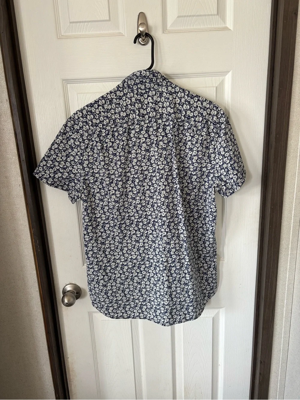 J. Crew lightweight short